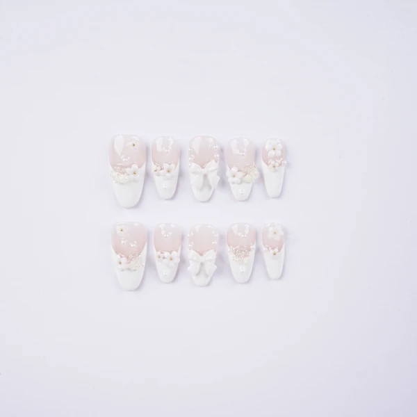 Dreamy French (HN-B204) | Selle