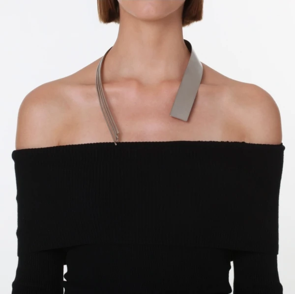 Colier Rayo | Mia' s Boutique