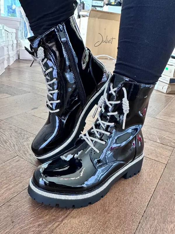 Stiefeletten J24 (3 Farben) | Lieblings Schuhe 