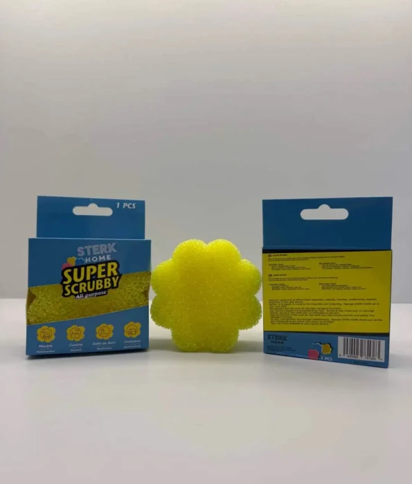 Super scrubby | Miniprix