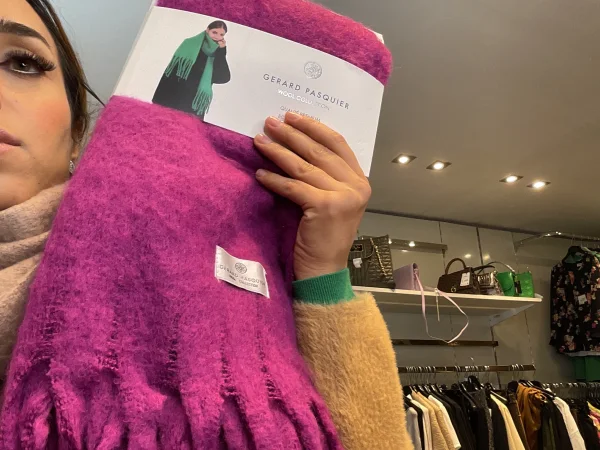 Echa | Astra boutique 