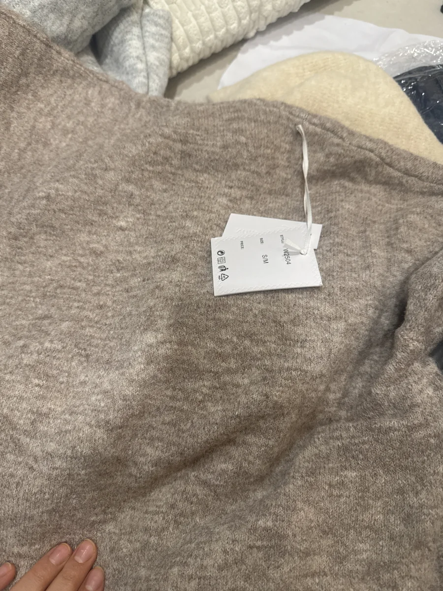 Pull2504 | Astra boutique 