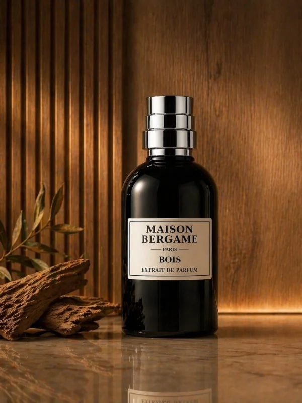 Bois d'argent | Cleaner02