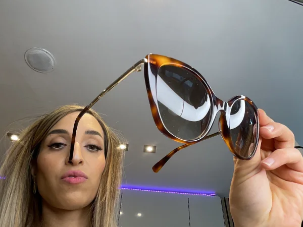 Lunettes | Astra boutique 