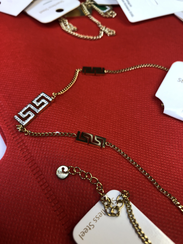 Collier | Astra boutique 