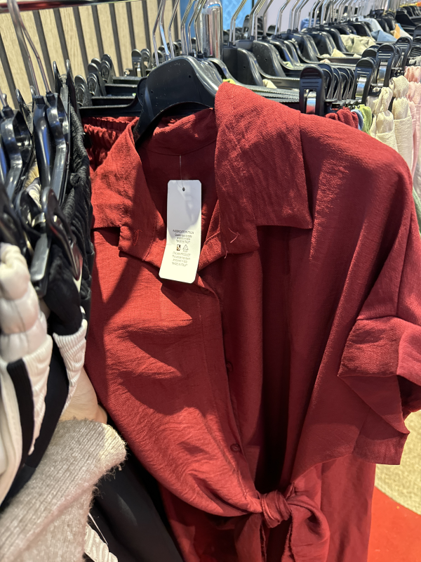 Ensemble, tendance 3 | Astra boutique 