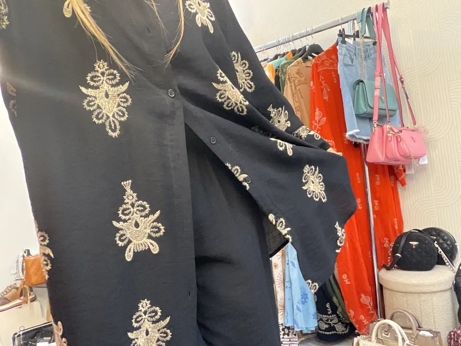 Ense | Astra boutique 