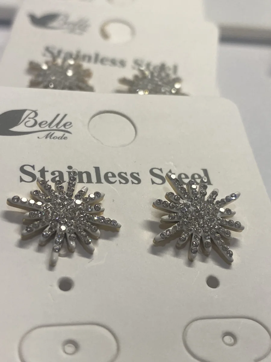 Boucles d'oreilles | Astra boutique 