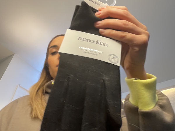 Gond L | Astra boutique 