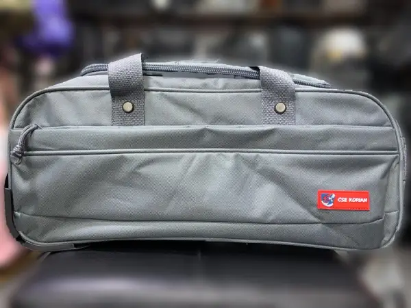 sac de voyage underseat pliable 50cm | Rynalife