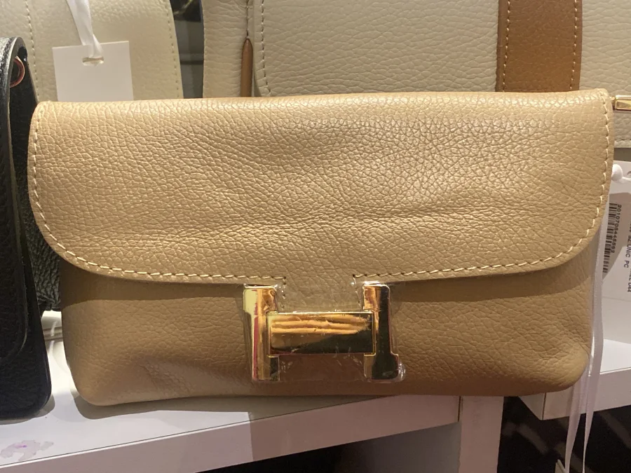 Sac en cuir  | Astra boutique 