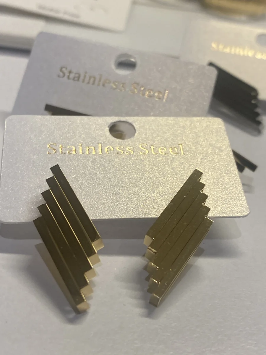 Boucles d'oreilles | Astra boutique 