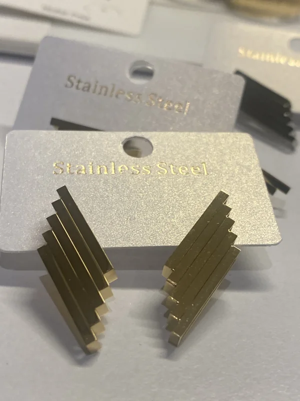 Boucles d'oreilles | Astra boutique 