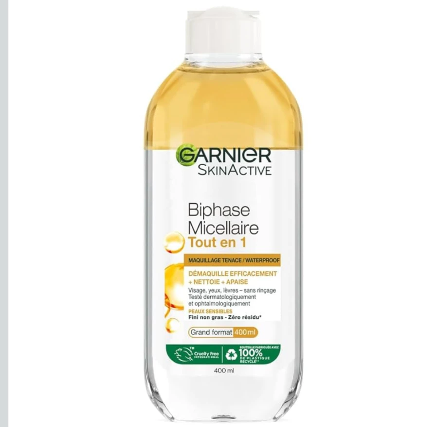 GARNIER Skin Active | Miniprix