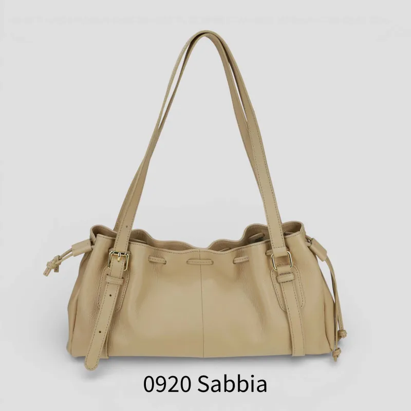 6140 - Borsa in pelle | Carvin Bags
