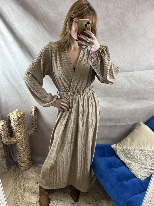 Robe Roma | Les Bohémiennes Biganos