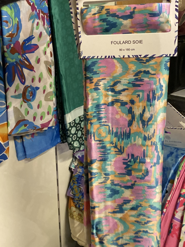 Foulard | Astra boutique 