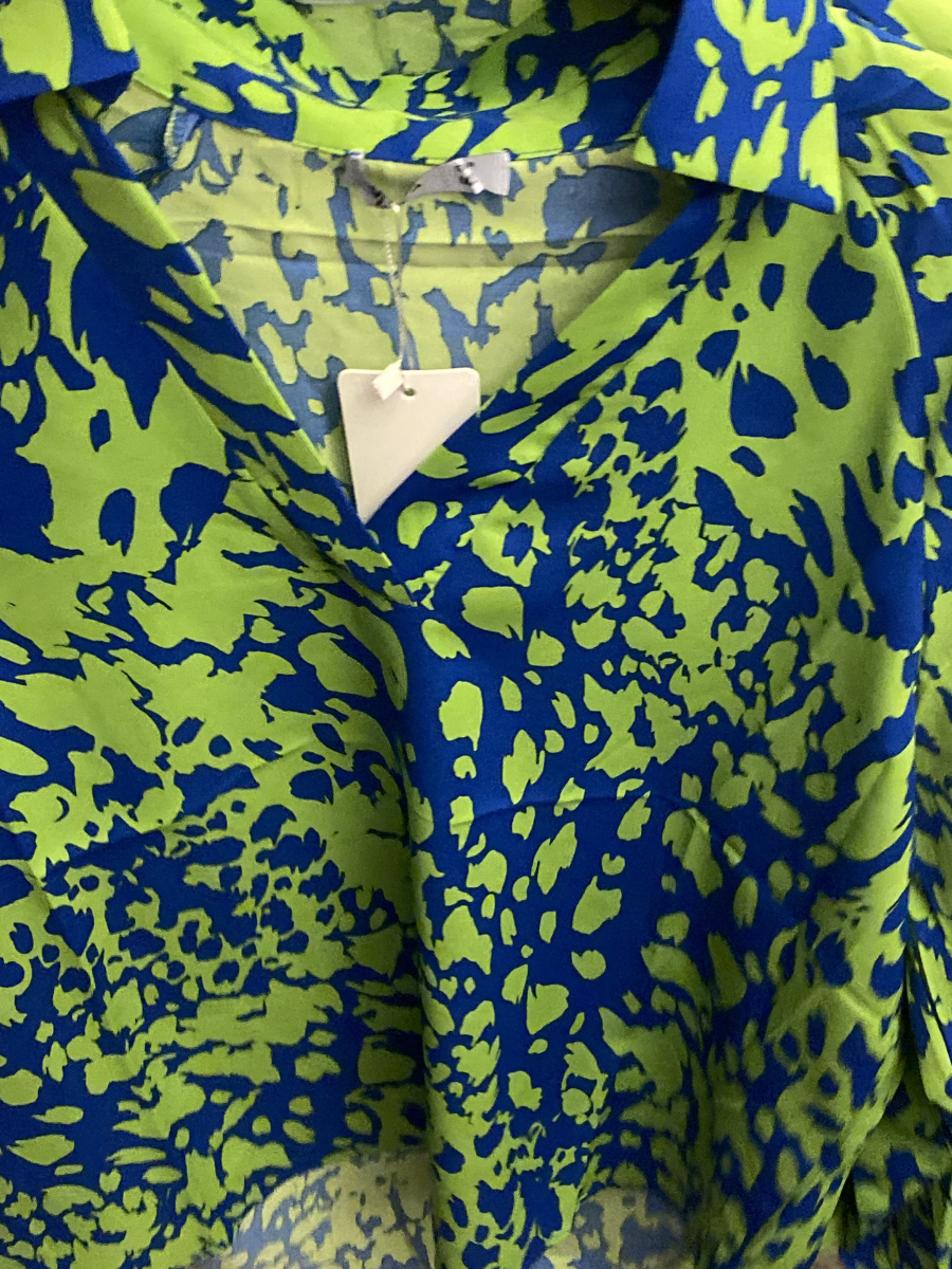 Blouse | Astra boutique 