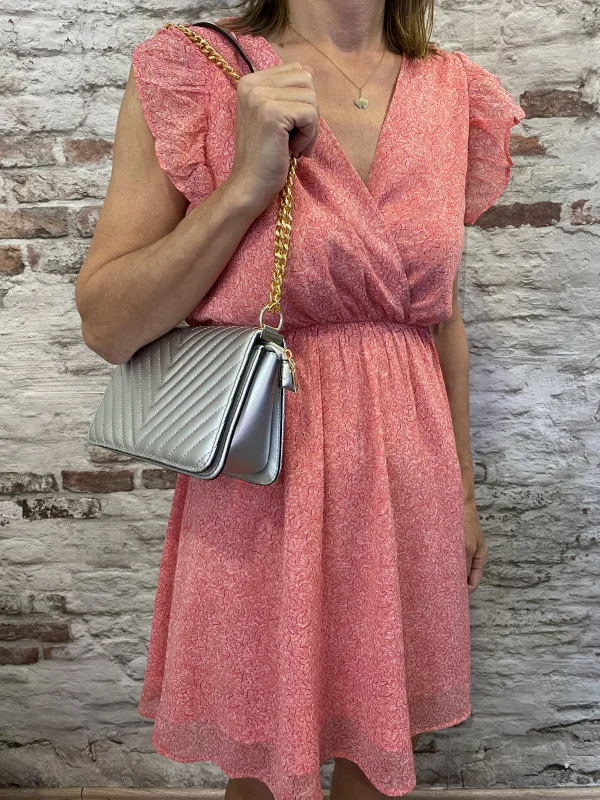 Robe | Jus de coco 