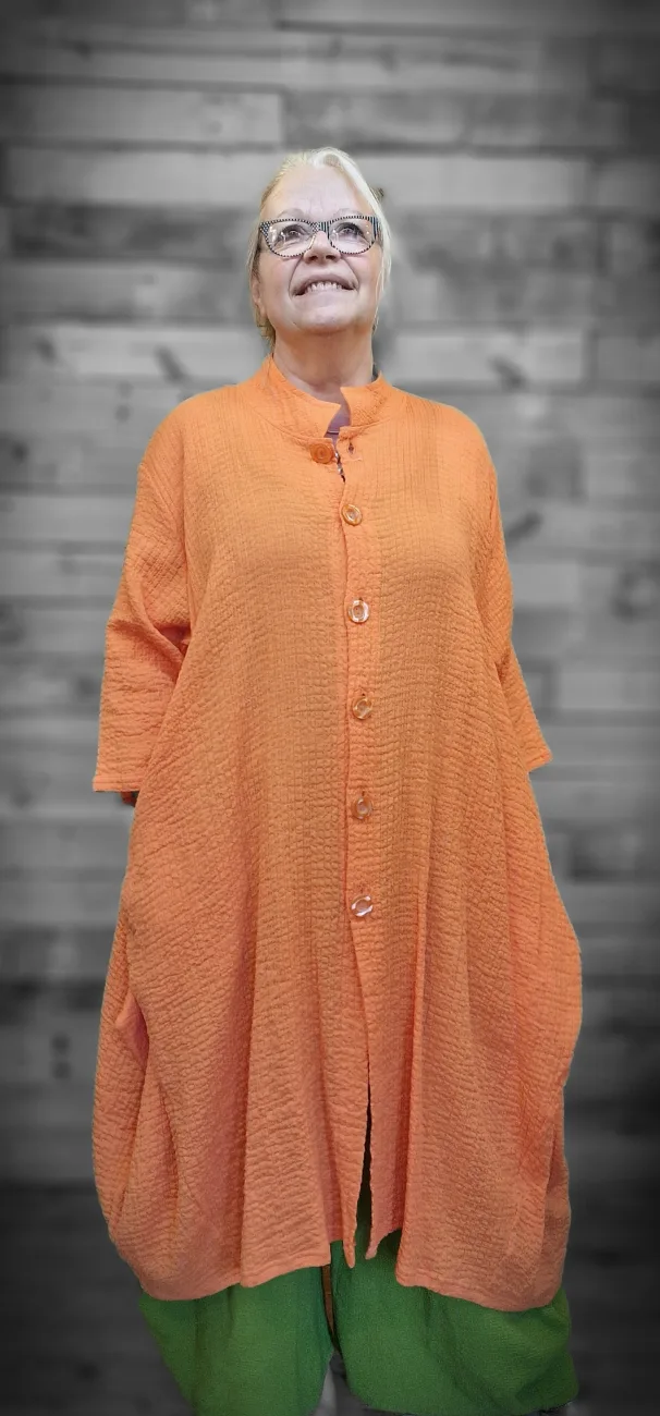 Chemise Akh 16 | Chouettes vêtements 