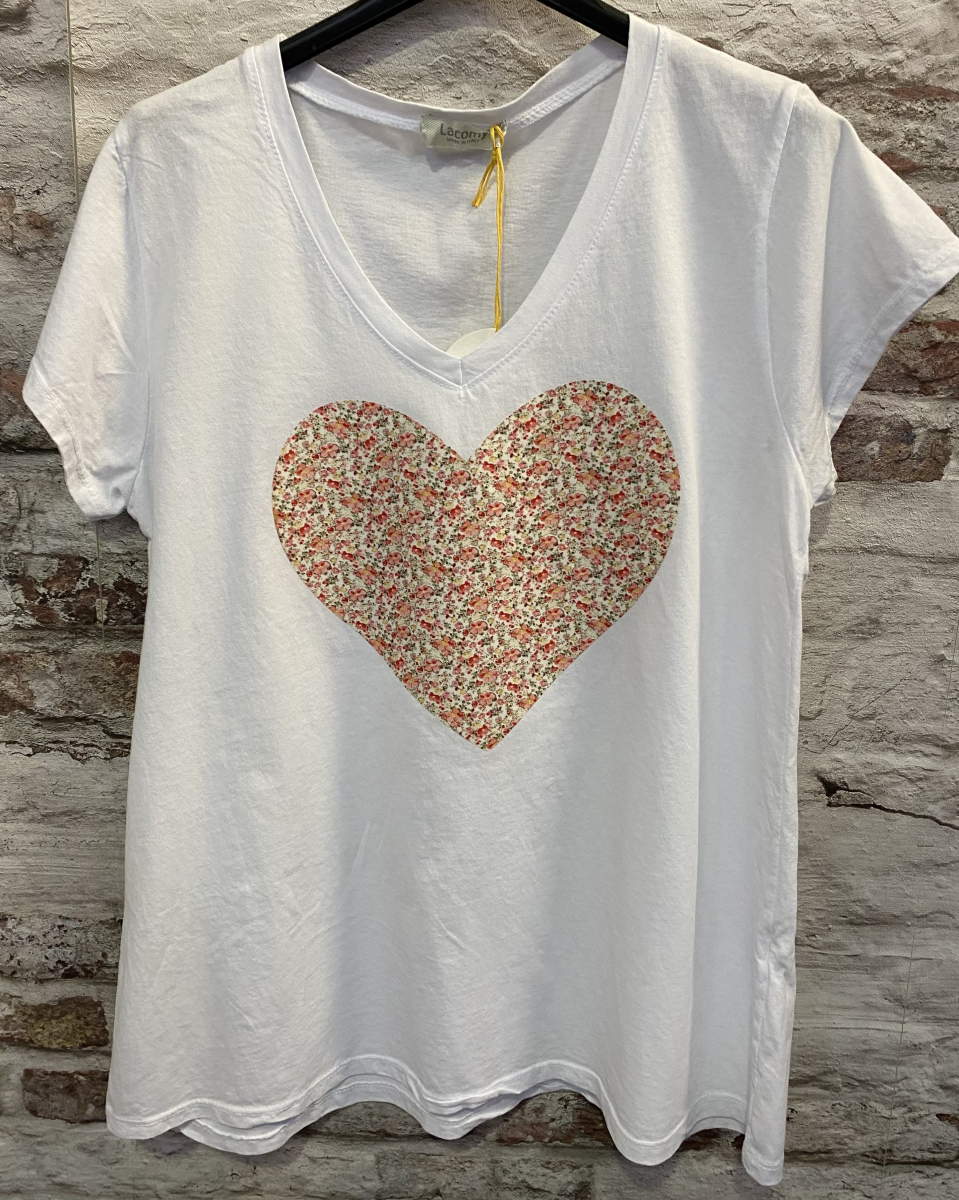 Tee shirt | Jus de coco 