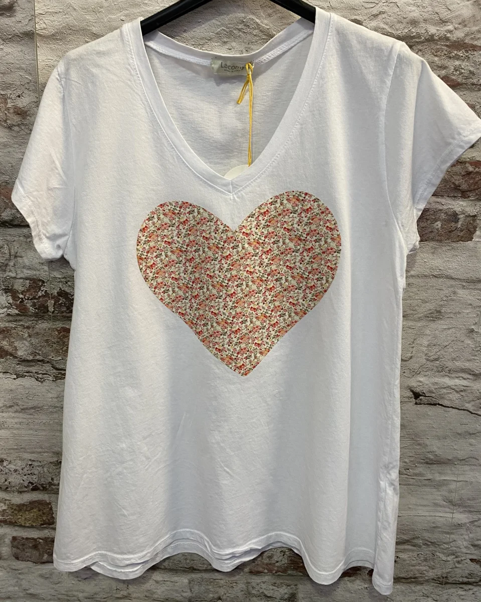 Tee shirt | Jus de coco 