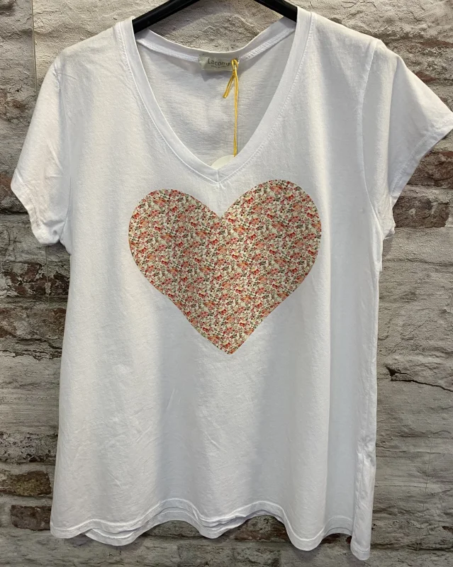 Tee shirt | Jus de coco 