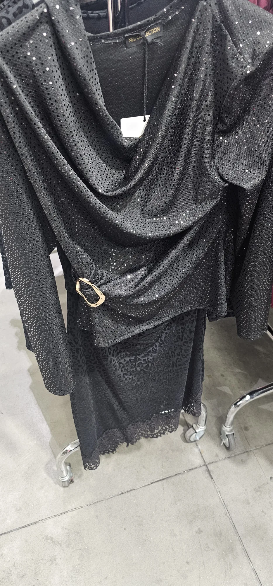 Haut didine  | Dresses of my World