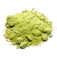 Wasabi en poudre بودرة الوازابي | DARLWARD