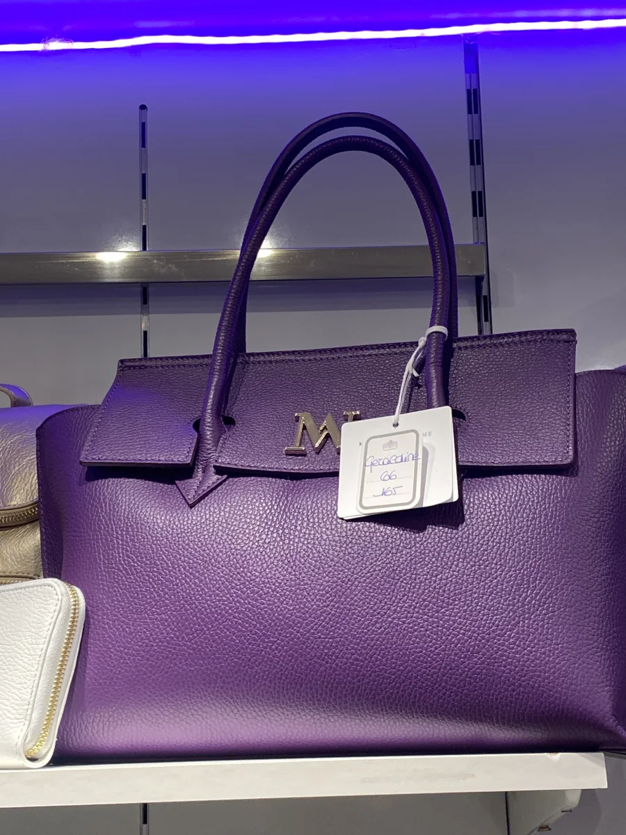 Mondieux madame  | Astra boutique 