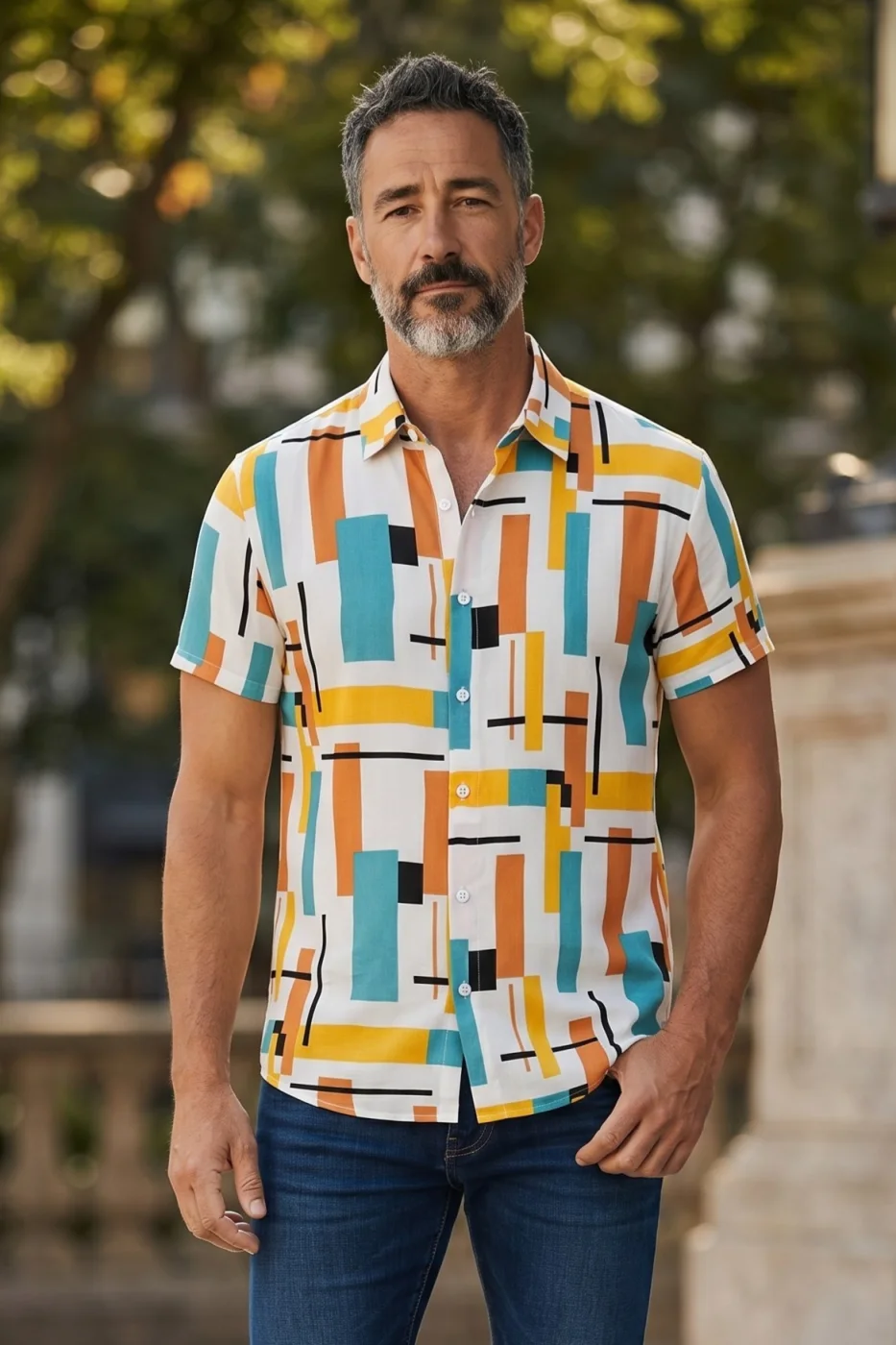 Camisa Havaiana Exclusive Special Price Cod. | definne