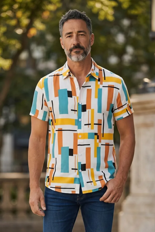 Camisa Havaiana Exclusive Special Price Cod. | definne