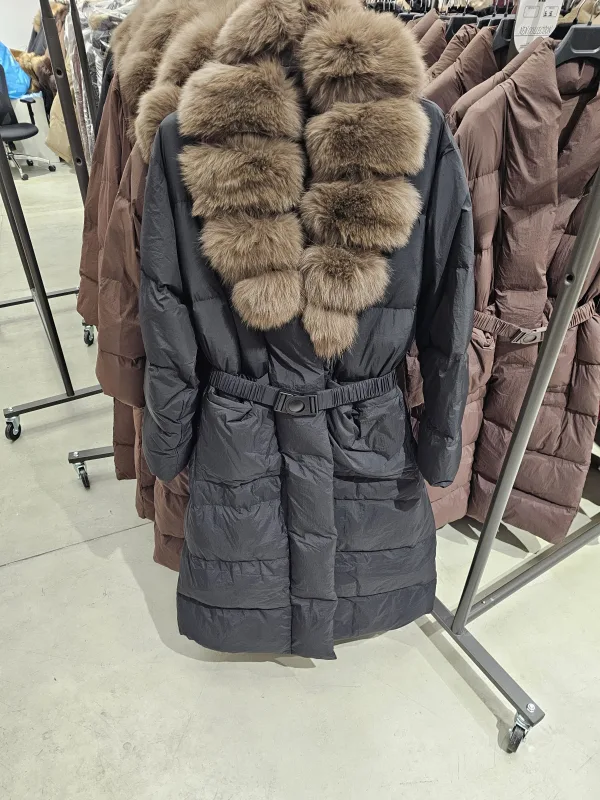 Doudoune Khalessi  | Dresses of my World