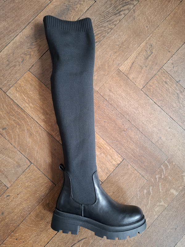 Overknee 142 | Lieblings Schuhe 
