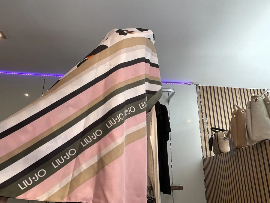 Fou | Astra boutique 