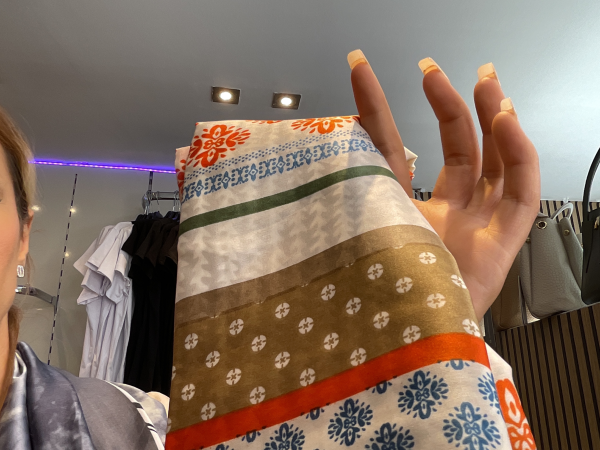 Fou | Astra boutique 