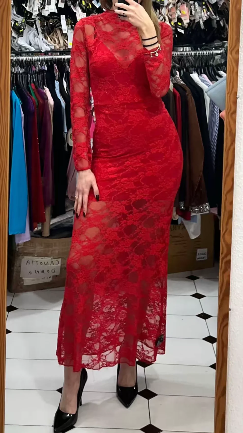 10604682592501 | Miss moda fashion miss moda fashion 