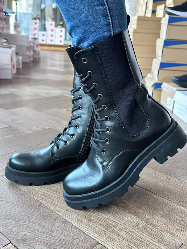 Boots 8600 | Lieblings Schuhe 