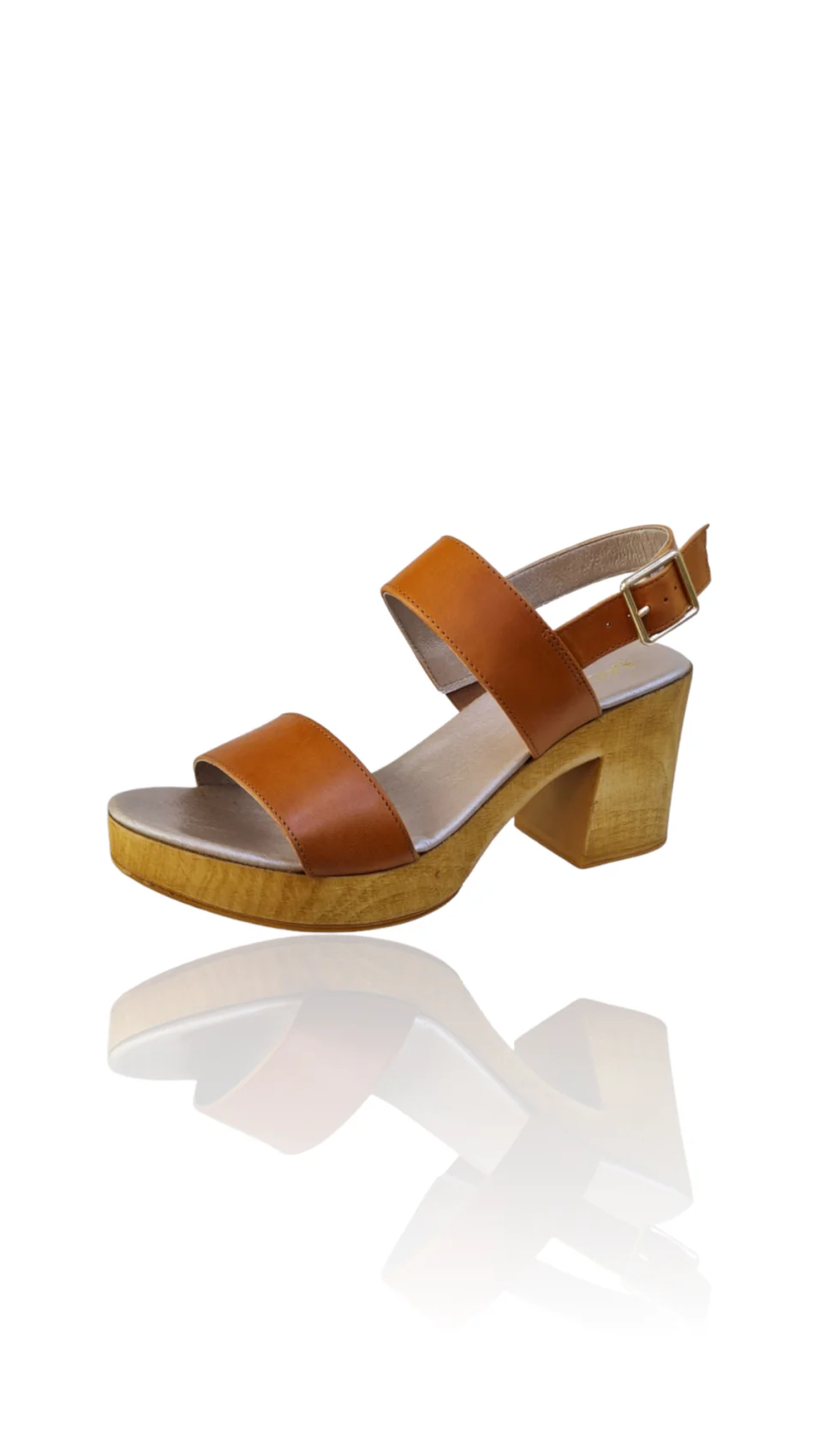 Garbi Camel | Sac'ré