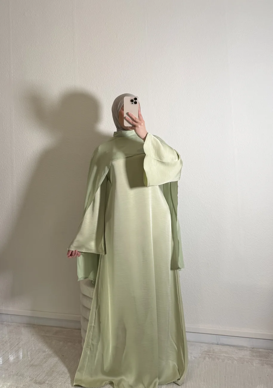 Robe PRINCESSE  | VELYA