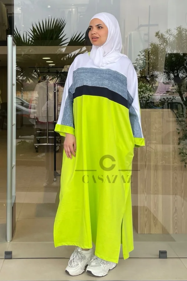 Robe Endulus | CasaZaz
