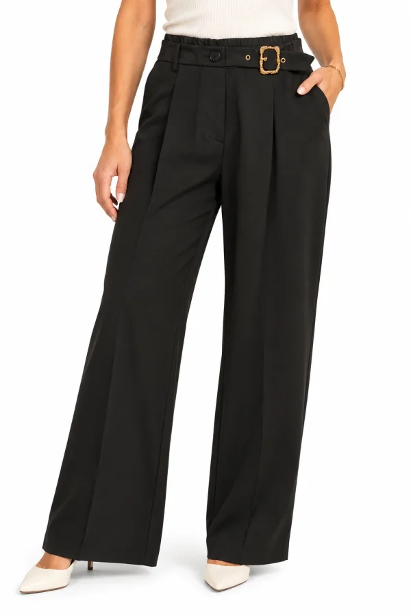 Pantalon | Jus de coco