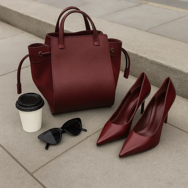 Borsa in Vera Pelle – Must Have di Stile | ELIS MODA