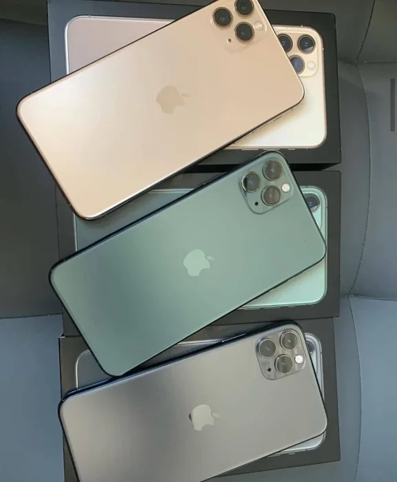 iPhone 11Pro Max 256Gb | June Store Co.