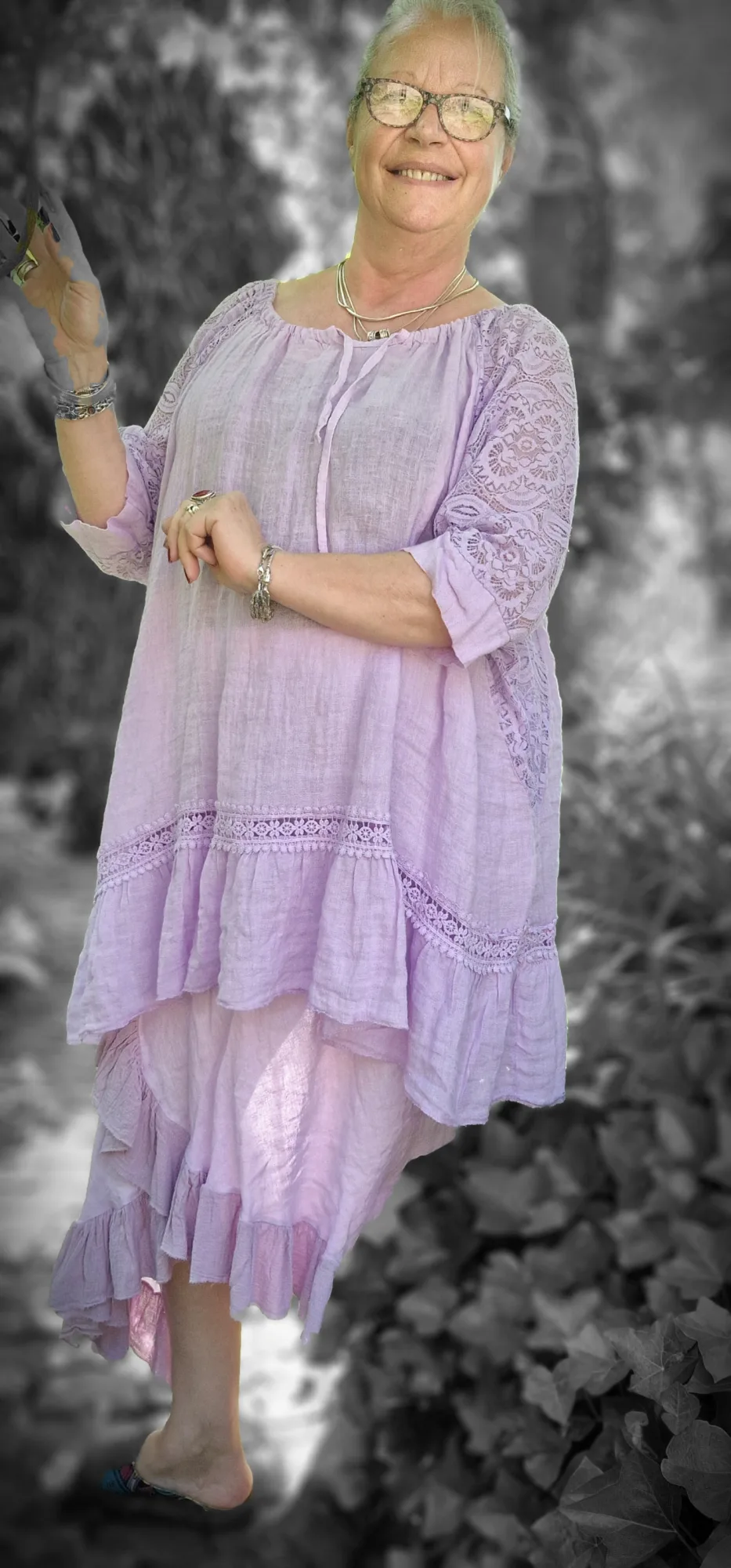Tunique JS 10 | Chouettes vêtements
