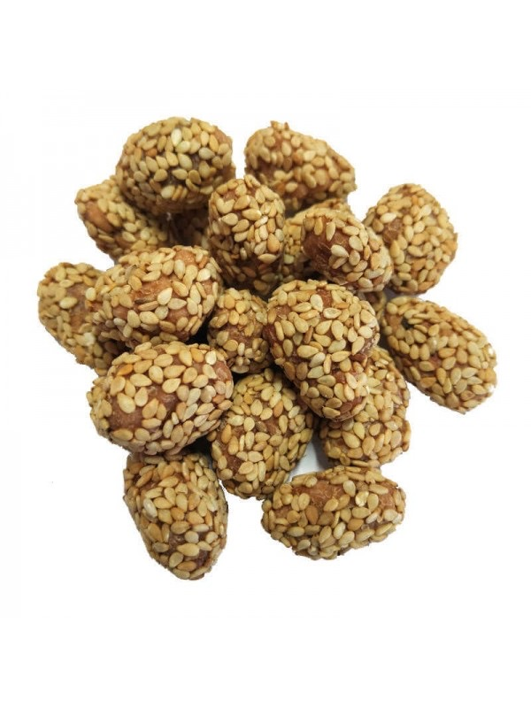 Amande sesame  | DARLWARD