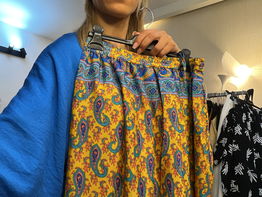 P | Astra boutique 