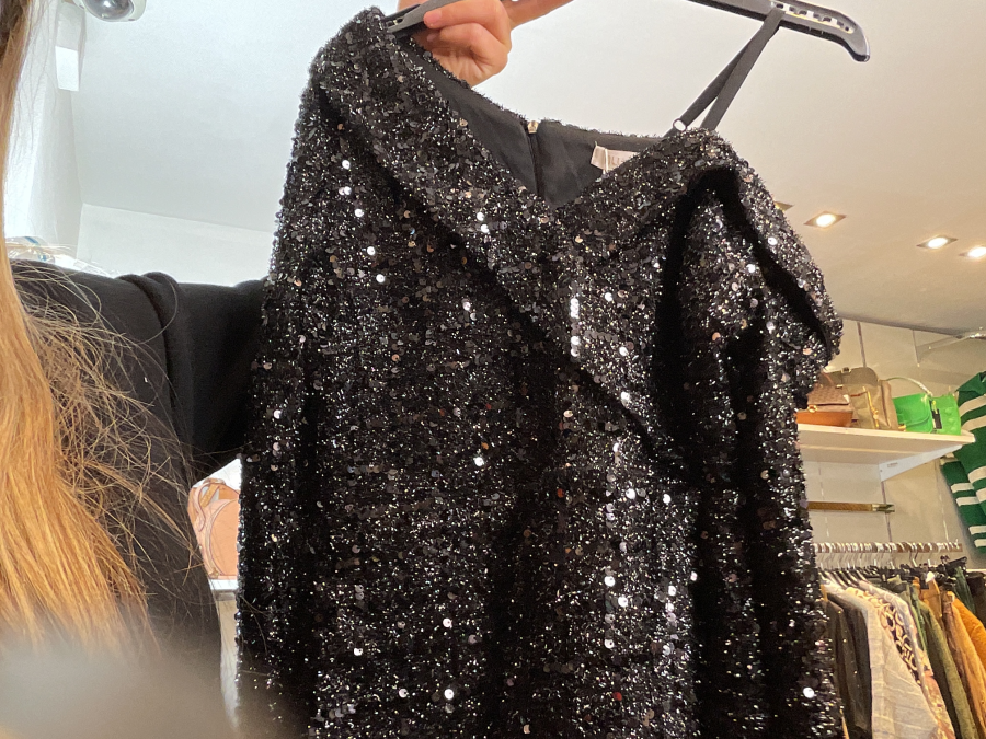 Robe | Astra boutique 