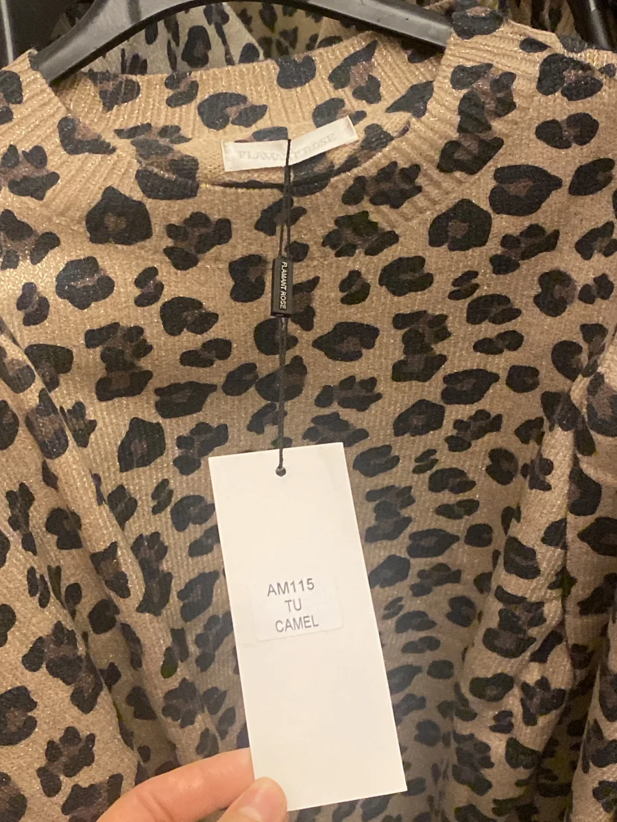 Pull | Astra boutique 