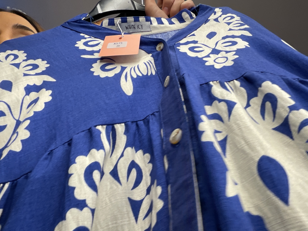 Robe | Astra boutique 